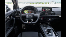 Audi SQ5 von Abt: RS-Träume im SUV