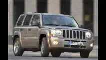 Jeep Patriot