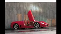 Irre Ideen: Der VW W12 Nardo