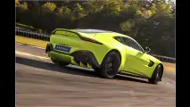 Komplett neu: Aston Martin Vantage