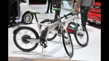 Smart al Salone di Ginevra 2014