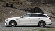 2017 Mercedes-AMG E63 S Estate