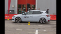 Seat al Motor Show 2014