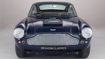 Aston Martin DB4