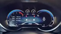 Test Alpine A110