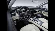 Nuova Audi A7 Sportback
