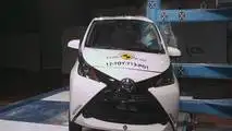 2017 Euro NCAP son çarpışma testleri