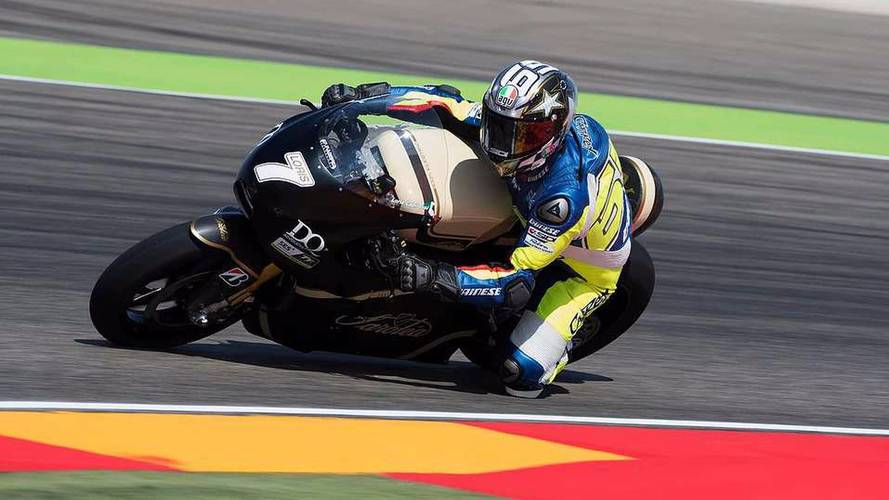 Energica Ego 2019
