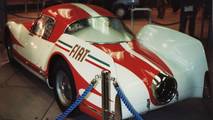1954 Fiat Turbina concept