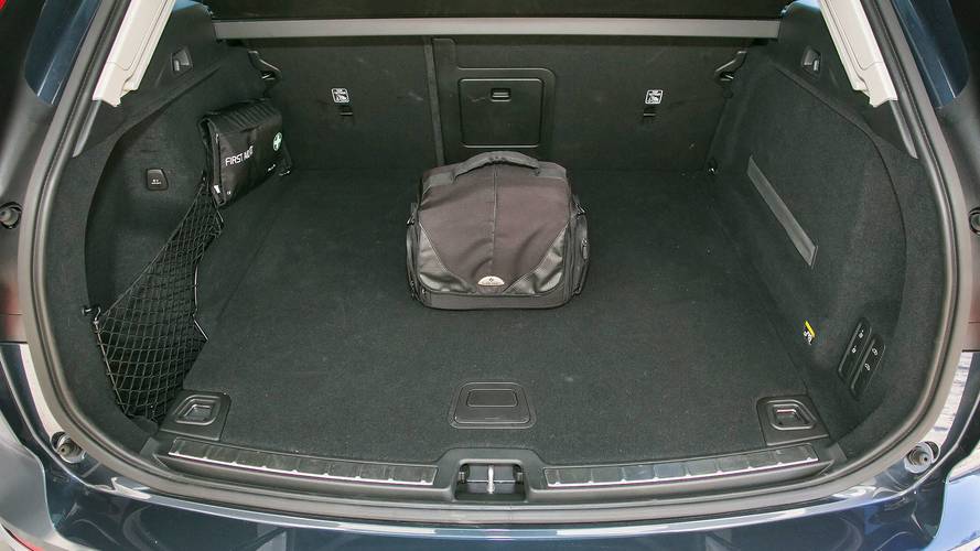 Prueba Volvo XC60 2018 Inscription D4 AWD Aut.