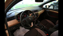 Seat a Parco Valentino 2017