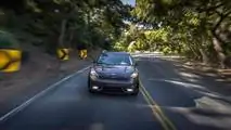 Kia Niro plug-in