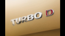 Opel Grandland X Diesel 177 CV