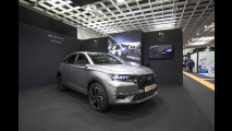 DS Motor Show 2017