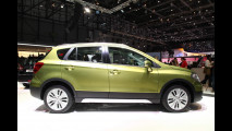 Suzuki al Salone di Ginevra 2013