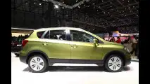 Suzuki al Salone di Ginevra 2013