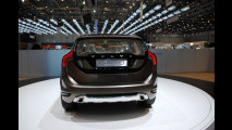 Volvo al Salone di Ginevra