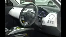 Suzuki al Salone di Ginevra 2010