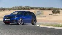 Primera prueba Peugeot 308 GTi 2018 by Peugeot Sport