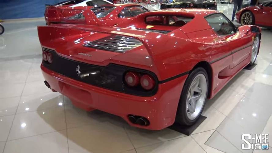 SBH Royal Auto Gallery Abu Dhabi