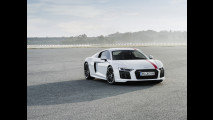 Audi R8 V10 RWS