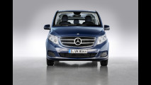 Mercedes Classe V Rise e Limited Edition