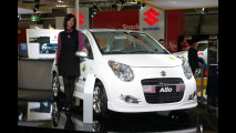 Suzuki al Motor Show 2008