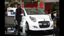 Suzuki al Motor Show 2008
