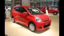 Daihatsu al Motor Show 2008