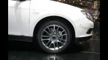 Lancia al Salone di Ginevra 2010