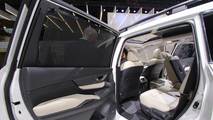 2018 Subaru Ascent
