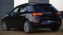 2017 Seat Leon 1.4 TSI Excellence | Neden Almalı?