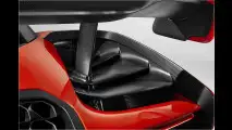 McLaren Senna: Der Mega-Mac