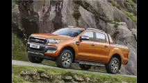 Jubiläum: 100 Jahre Ford TT