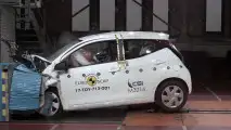 EuroNCAP: Neue Resultate