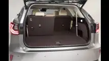Verlängerung: Der Lexus RX L