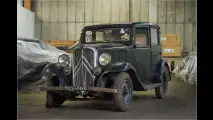 1933 Citroën Rosalie 10 L