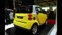 smart al Motor Show 2007