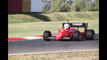 Formula SAE e Abarth a Varano de Melegari
