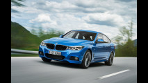 BMW Serie 3 Gran Turismo restyling