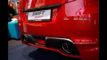 Suzuki al Salone di Francoforte 2011