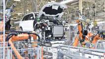 BMW X7: Erste Bilder