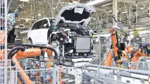 BMW X7: Erste Bilder