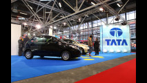 Tata al Motor Show 2010