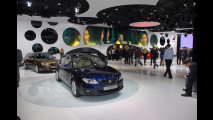 Seat al Salone di Parigi 2010