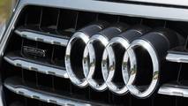 2015 Audi Q7