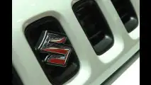 Suzuki al Salone di Ginevra 2011