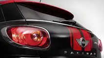 2013 MINI Paceman John Cooper Works