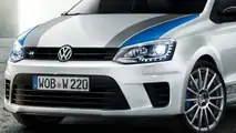 Volkswagen Polo R WRC Street