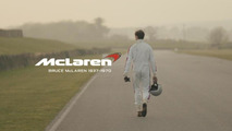 McLaren 50 - Courage